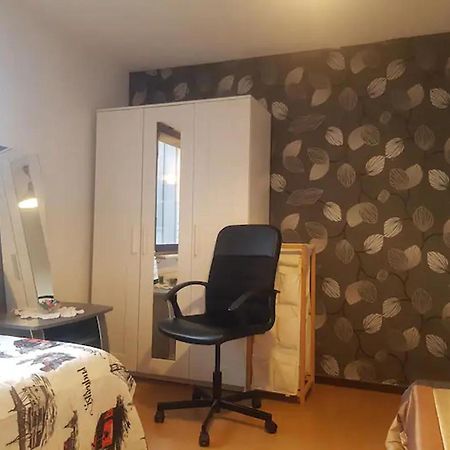 Karlstad Unic House Kronoparken Luaran gambar