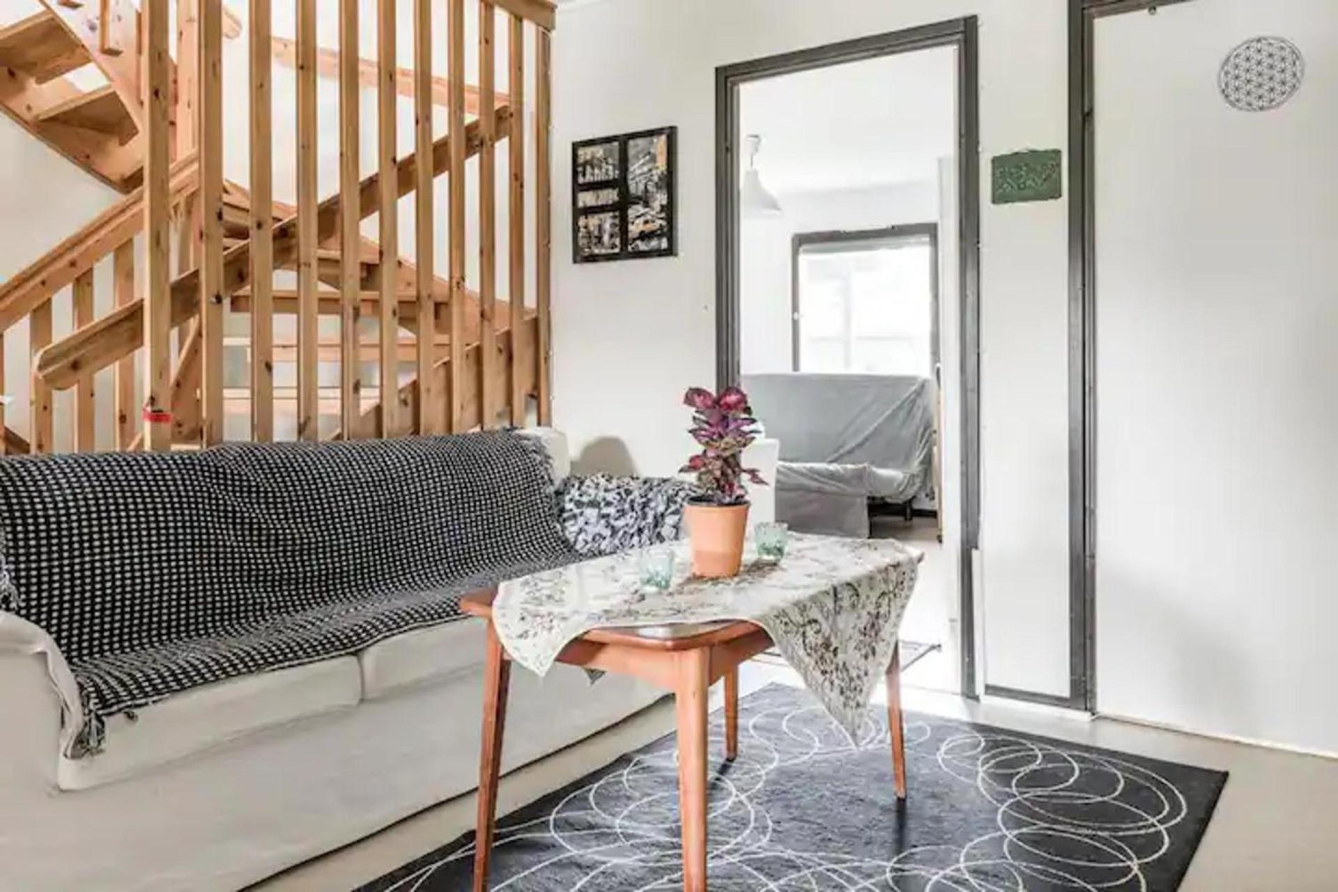 Karlstad Unic House Kronoparken Luaran gambar