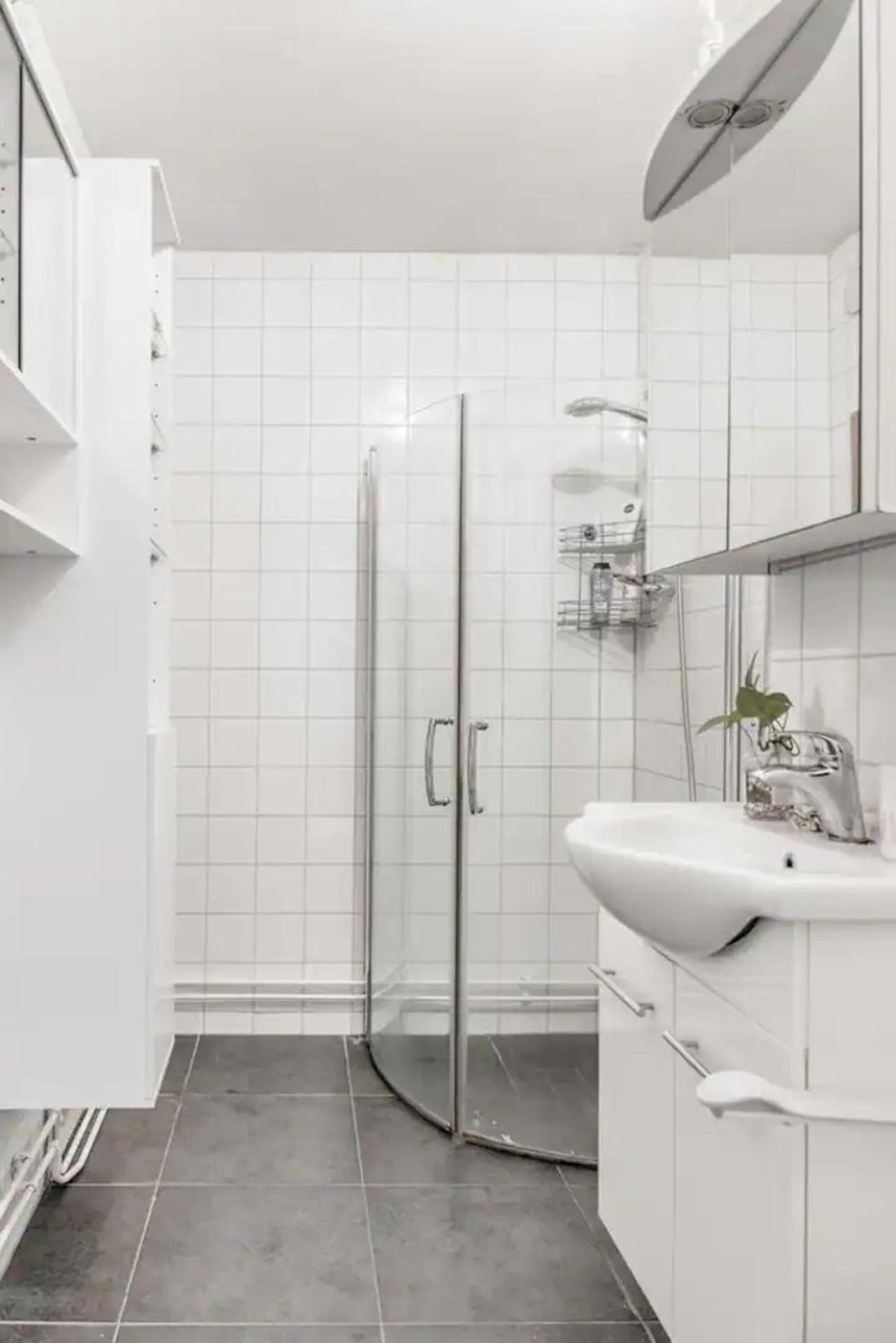 Karlstad Unic House Kronoparken Luaran gambar