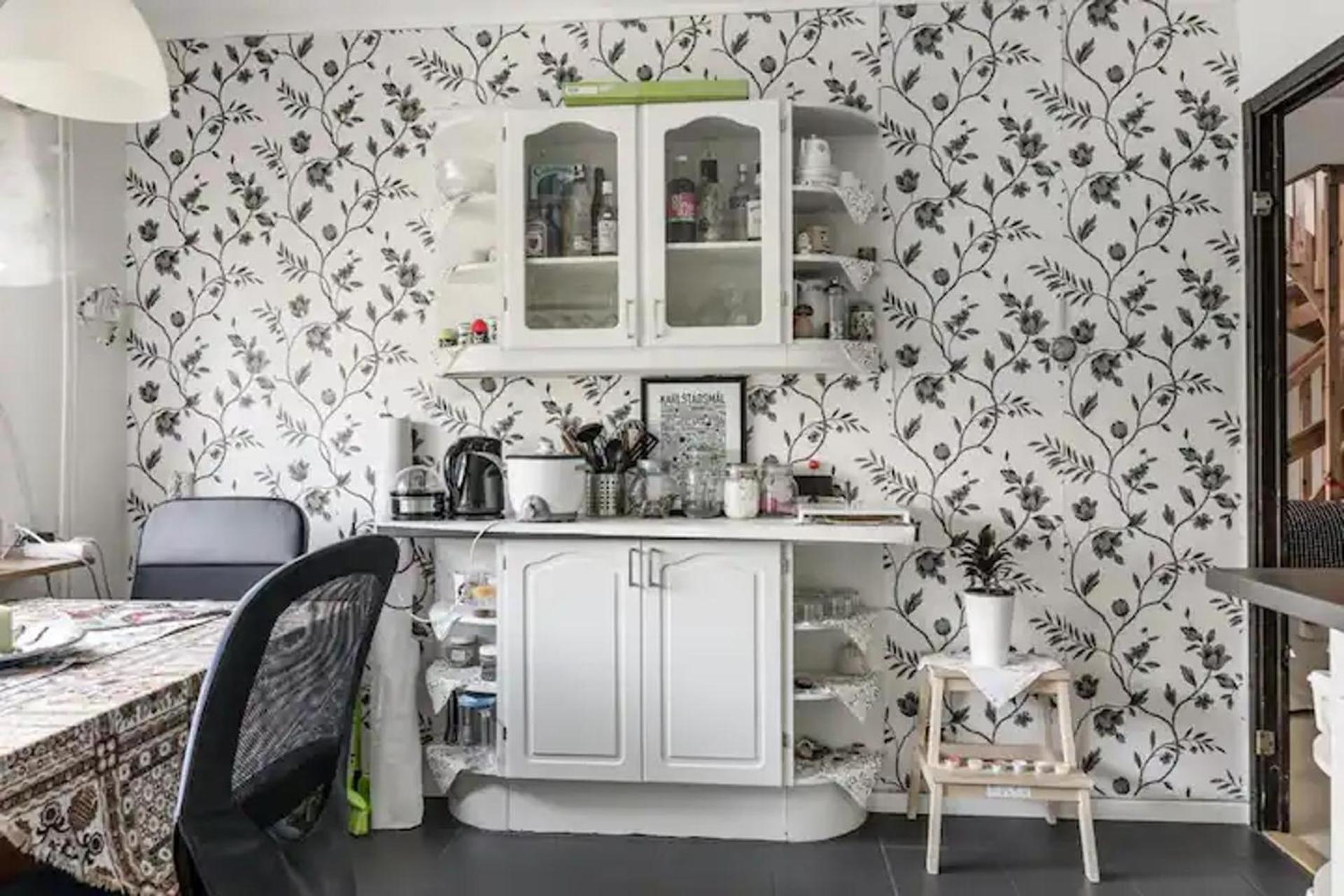Karlstad Unic House Kronoparken Luaran gambar