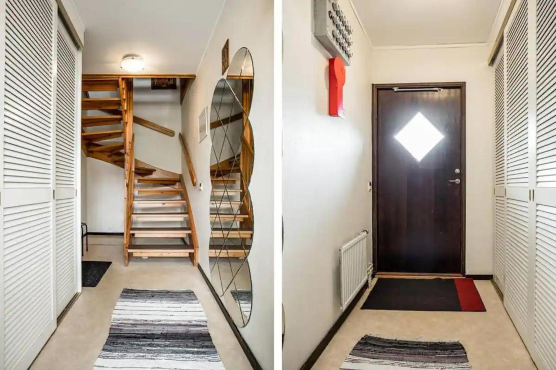 Karlstad Unic House Kronoparken Luaran gambar