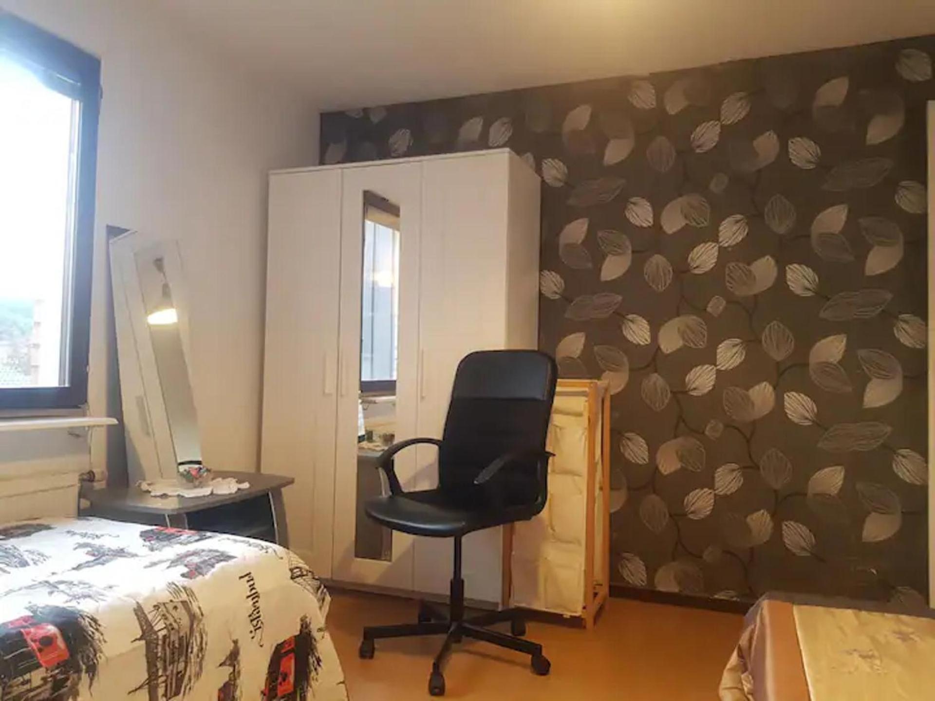Karlstad Unic House Kronoparken Luaran gambar