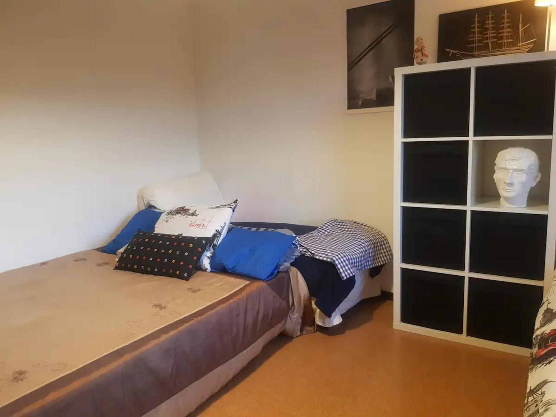 Karlstad Unic House Kronoparken Luaran gambar